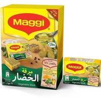 Maggi Vegetable 20g x 24, Box of 24