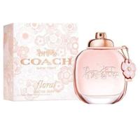 Coach Floral (W) Edp 90Ml