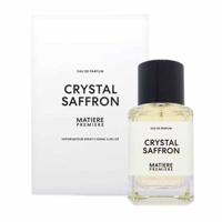 Matiere Premiere Crystal Saffron Edp 100ml (U)
