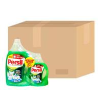 Persil Power Gel White Flower (green) 2.9ltr+1ltr Pack of 4