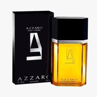Azzaro Men's Pour Homme Eau De Toilette Spray - 100 ml