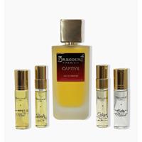 Brecourt Captive (U) Edp 100Ml Coffret
