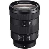 Sony FE 24-105mm f/4 G OSS Lens