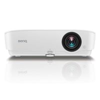 Benq MS531 DLP Home Cinema Projector, White