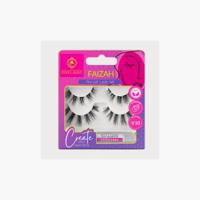 Pinky Goat Faizah Pre-Cut Lash Set