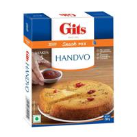 Gits Handvo Mix 200gm