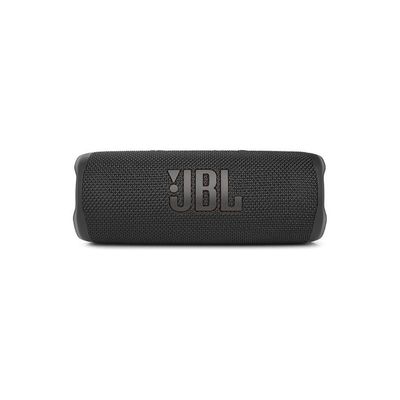 JBL Flip 6 - Portable Bluetooth Speaker JBLFLIP6BLACK JBL Flip 6 - Portable Bluetooth Speaker JBLFLIP6BLACK