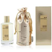 Mancera Wave Musk Edp 120ml (U)