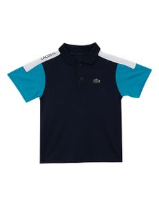 Lacoste Short Sleeve Polos - Multi-Color