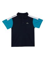 Lacoste Short Sleeve Polos - Multi-Color - thumbnail