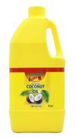 Nellara Coconut Oil 1Ltr Pet Bottle