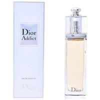 Christian Dior Dior Addict (W) Edt 100ml