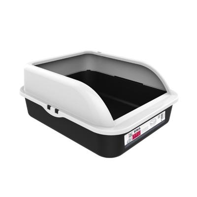 M-Pets Siwa Cat Litter Tray Large M-Pets Siwa Cat Litter Tray Large
