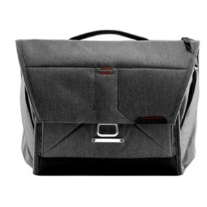 Peak Design Everyday Messenger Bag - BS-15-2- grey