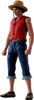 Bandai Tamashii S.H.Figuarts One Piece A Netflix Series - Monkey D. Luffy Action Figure