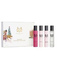 Parfums De Marly (W) Edp 10mlx4 Discovery Set