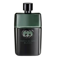 Gucci Guilty Black Pour Homme (M) Edt 90ml (UAE Delivery Only) - thumbnail