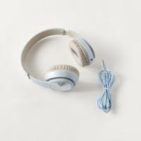 Findz Wired Over-Ear Headphones