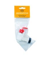 Homesmiths Faucet Hot Dispenser