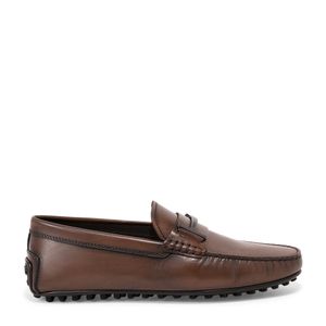 City Gommini driving shoes