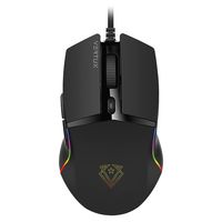 Vertux Argon Ultra Responsive up to 6400 DPI Black - VTMARGONBLK Vertux Argon Ultra Responsive up to 6400 DPI Black - VTMARGONBLK