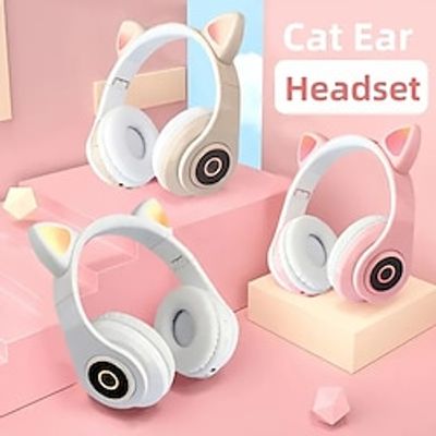 B39 True Wireless Headphones TWS Earbuds Over Ear Bluetooth5.0 Long Battery Life for Apple Samsung Huawei Xiaomi MI  Travel Entertainment Lightinthebox