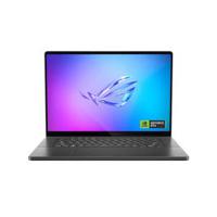 ASUS ROG Zephyrus G16 AI GA605WV-AI-OLED9132G AMD Ryzen AI R9-HX 370 32GB RAM 1TB SSD NVIDIA GeForce RTX 4060 8GB Graphics 16" OLED 2.5K Win 11 Home with Copilot Key Gaming Laptop - Eclipse Gray