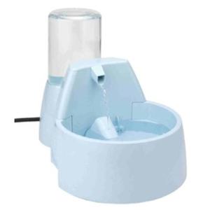 Drinkwell Big Dog Fountain - Blue