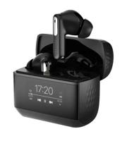 Green Lion Smart Tune True Wireless Earbuds Anc - Black