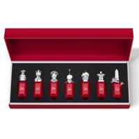 Christian Louboutin (W) Mini Set Edp 7 X 9Ml