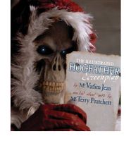 Terry Pratchett's Hogfather: The Illustrated Screenplay (Gollancz S.F. Terry Pratchett's Hogfather: The Illustrated Screenplay (Gollancz S.F.