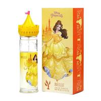 Air-Val Princess Belle Castle Collection For Women Eau De Toilette