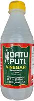 Datu Puti Vinegar, 385 Ml Pack Of 24 (UAE Delivery Only)