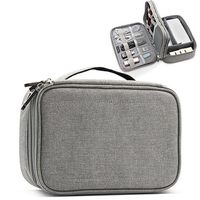 Oxford Multifunction Digital Storage Bag