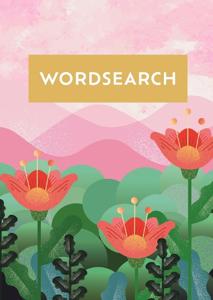 Wordsearch | Eric Saunders