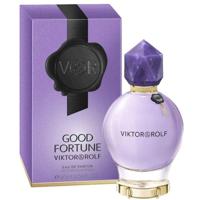 Viktor & Rolf Good Fortune For Women Edp 90ml Refillable