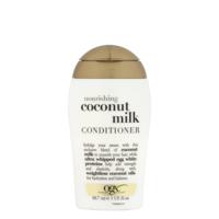 OGX Nourishing Coconut Milk Conditioner 88.7ml - thumbnail