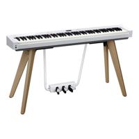 Casio Privia PX-S7000 Digital Piano - White - thumbnail