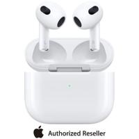 Apple Airpod 3rd Generation | Wireless Ear Buds | Bluetooth Headphone| MPNY3ZE/A