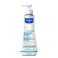 Mustela Stelatopia+ Lipid-Replenishing Cream 300ml - thumbnail