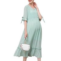 Maternity Dresses Photography Props