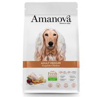 Amanova Adult Medium Dog Exquisite Chicken 12kg