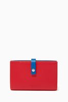 Nappa Leather Passport Case Nappa Leather Passport Case