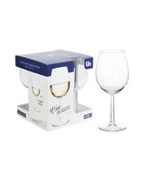 Koopman Wine Glass 430ML Set of 4