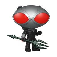 Funko Pop! Movies DC Comics Aquaman and the Lost Kingdom Black Manta 3.75-Inch Vinyl Figure