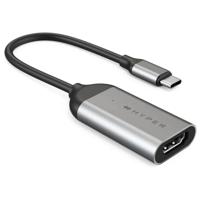 Hyper Hyperdrive USB-C To 8K 60Hz/4K144Hz HDMI Adapter