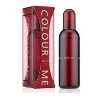 Milton Lloyd Colour Me Dark Red (M) Edp 100Ml