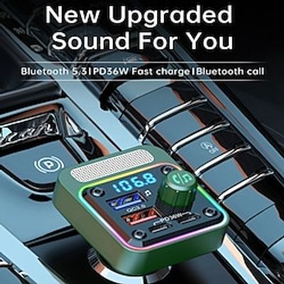 Wireless Charger Charging Station 8 Port Multi USB Charger Station ROHS CE Certified FCC Fast Wireless Charging MagSafe Magnetic For Cellphone Tablet iPhone iPad Cell Phone Tablets 1 PC Lightinthebox