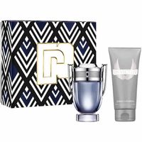 Paco Rabanne Invictus (M) Set Edt 100Ml + Sg 100Ml