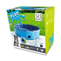 M-Pets Pluf Swimming Pool Medium